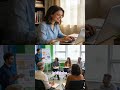 Eu cresci vendo famílias lutarem. A assistência social parecia um salva vidas... até que vi seu...
