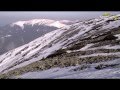 Зимові Карпати / Carpathians in Winter