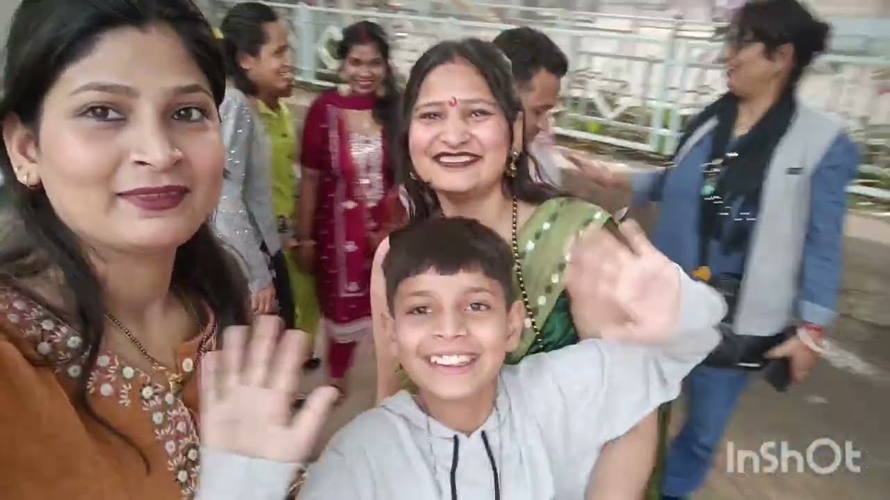 Shirdi to Shani Shingnapur 🙏