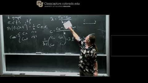 C  Moore Intro to Computational Complexity; Belief Propagation and Its Applications IV July 6