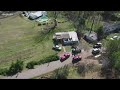 Drone video shows aftermath of tornado that tore through South Carolina county | Top 10