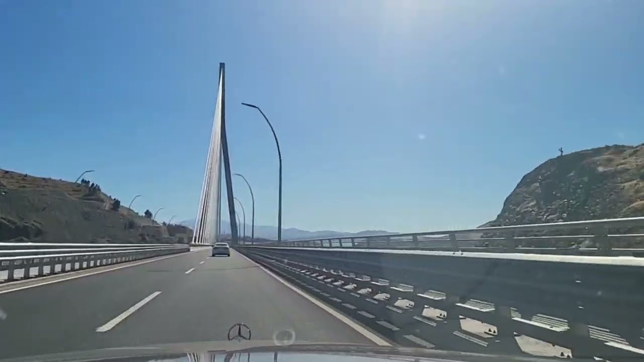 Elazığ - Malatya Yolu