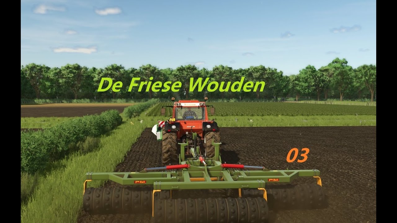 FS25 De Friese Wouden 03