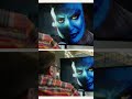 Witness the mystery of Mystique.