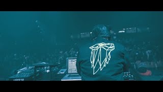 Romulus plays Hammer @I Love Techno Festival