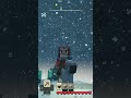 Minecraft Legends Epic Atmosphere #shorts