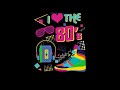 80's New Wave & Synth-Pop Vol. 2 (Megamix) - mixed and compiled by DJ TK