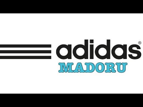 Adidas madoru m