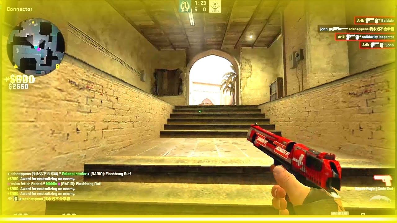CS:GO MATCHMAKING CLIPS #41 | WHO IS THIS GUY 🤯👏 - YouTube