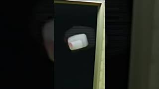 When youre tired of the Backrooms shit