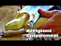 Artigiani Giapponesi - Vivi Giappone