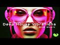 Progressive deep house 2023   deep house vibrations mix by gcz music  global city zen music