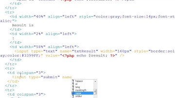 How to Check Armstrong Number in PHP