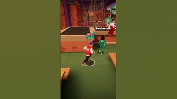 Squid Game Unleashed gameplay #shorts #squidgame #squidgame2 #squidgame3 #netflix #shortsvideo