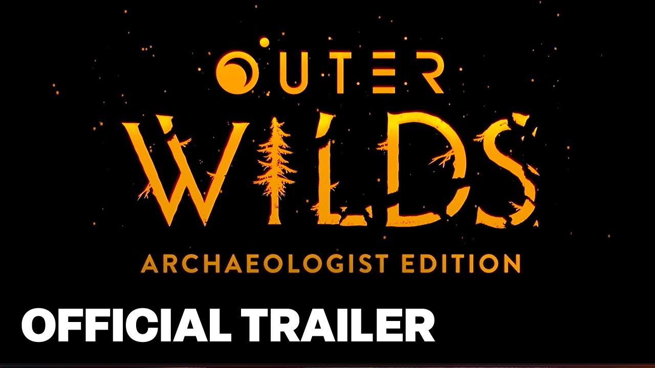 Outer Wilds on Nintendo Switch is near, fans believe - Video Games on  Sports Illustrated