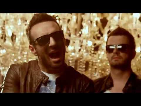Otillia feat. Revolt klan - Won't surrender (Official Video)