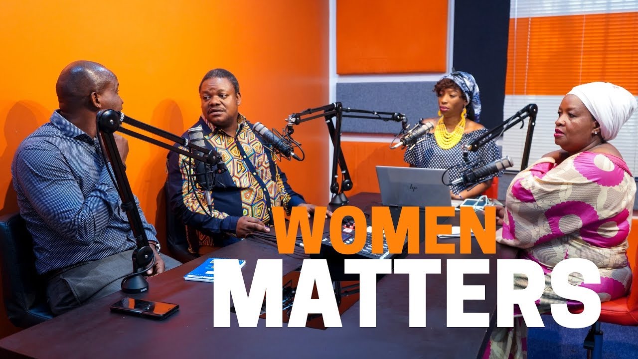 Women Matters: Tendo la ndoa bora humfanya MWANAUME asimsaliti MKEWE, ila kuna mengine HAYA MUHIMU