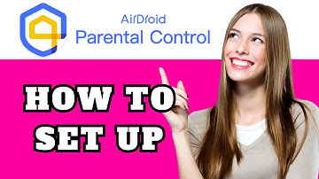[2025 Guide] How to Set Up Parental Controls on iPhone/iPad with AirDroid