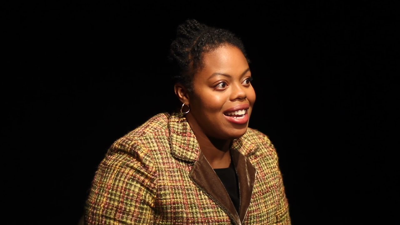 THE OSCAR RACE by Summre Raimer: An FIU Theatre Senior Project