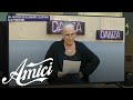 Amici 24 - La proposta della maestra Celentano
