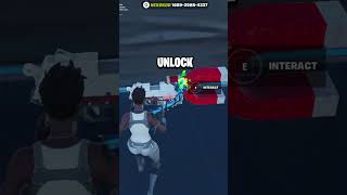 I LEAKED EASIEST SECRETS on ULTIMATE 1V1 😳✅