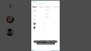 How Fiverr Scammers Trick New Sellers (Avoid This)