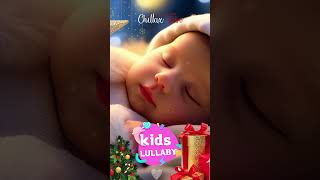 Jingle bell lullaby #christmas #lullaby #music #babylullabymusic  #relaxingmusic #merrychristmas