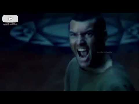 ملخص فيلم صراع العمالقة     2010