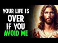 🔴THIS IS IMPORTANT I'LL BE HAPPY IF YOU OPEN IT | GOD MESSAGE NOW | GOD BLESSING NOW | GOD SAYS