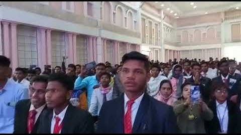 Jhansi program 05/01/2022 Smart value Recognition program