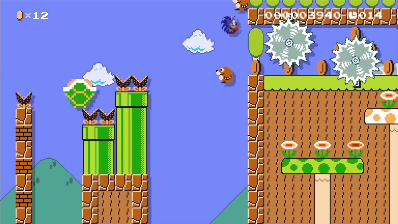 super mario maker download other levels super mario maker download other levels