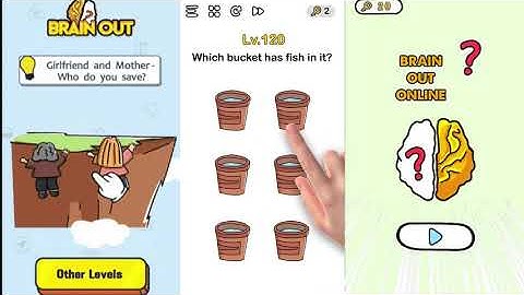 Are You Smart Enough To Pass This Game? | Brain Out