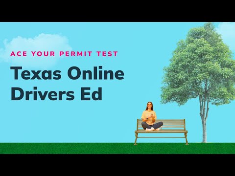Aceable's All New Teen Driver's Ed Course Demo