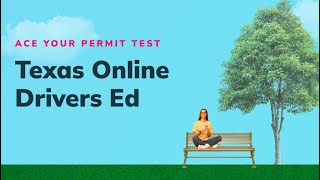 Aceable's All New Teen Driver's Ed Course Demo by Aceable 1,362 views 4 months ago 1 minute, 24 seconds