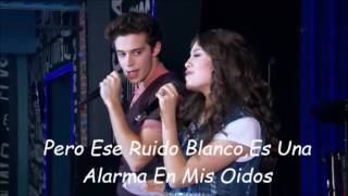 Soy Luna- Profugós-Matteo Y Luna L Lyrics L