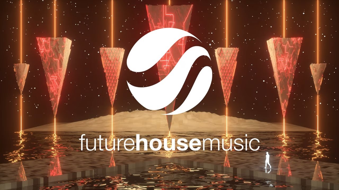 Mike Williams & Blinders - Pyro (Extended Mix)