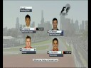 2008 australian gp starting grid