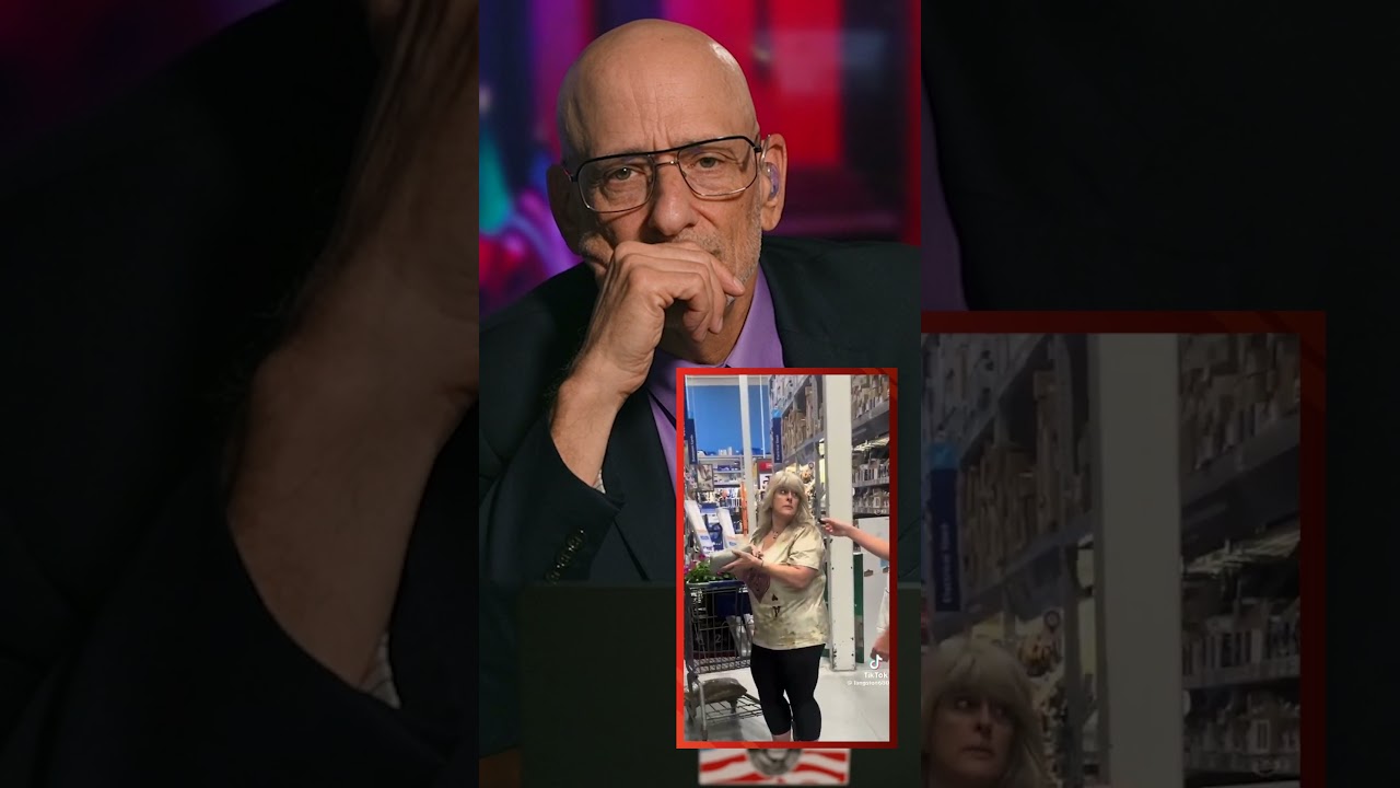 Trump Supporters Be Like