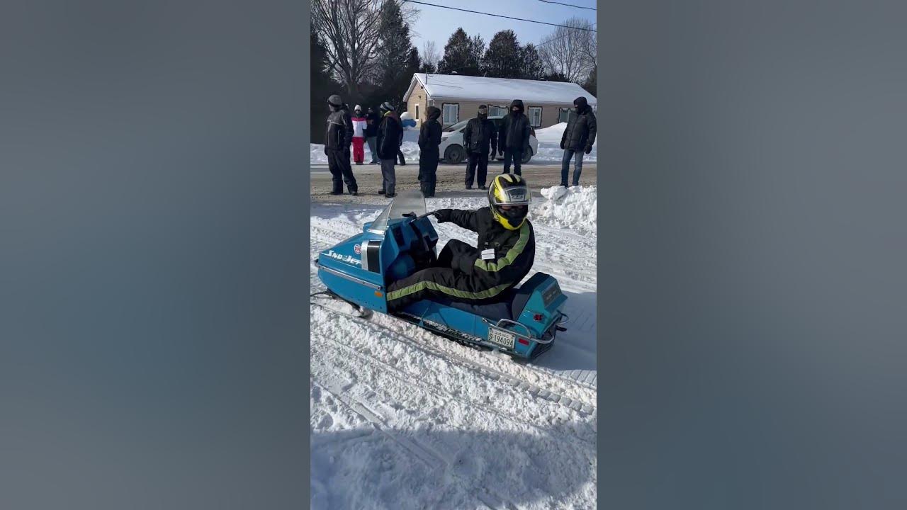 Ste Justine de Newton ride antique 2023 YouTube