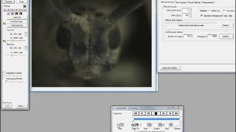3D Surface Inspector - Image-Pro Plus Software