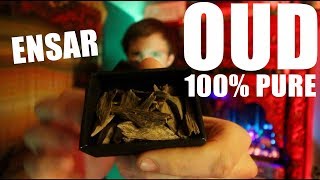 100% Pure Oud Oils!! - Ensar Oud