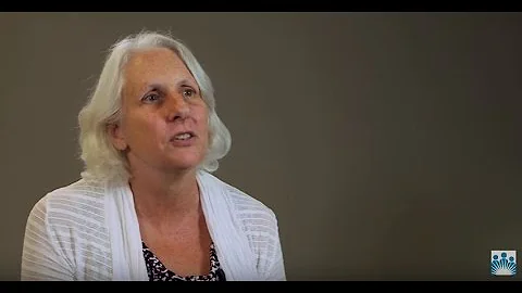 Nancy Perrin, Kaiser Permanente Biostatistician an...