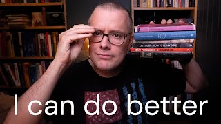 Late summer reads