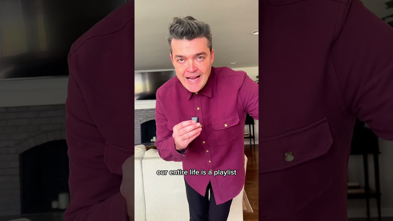 Your Life Has Always Followed a Rhythm