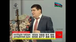 Baloğlan Əşrəfov Musafirim