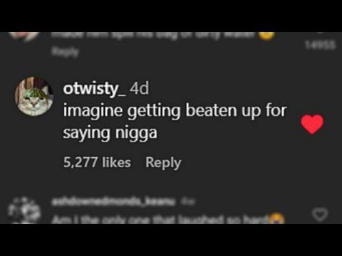 Crazy instagram Reels comments 💀...... - YouTube