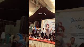 Teman Sejati versi Hadroh