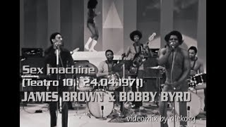 James Brown  Sex machine     long version  format resize
