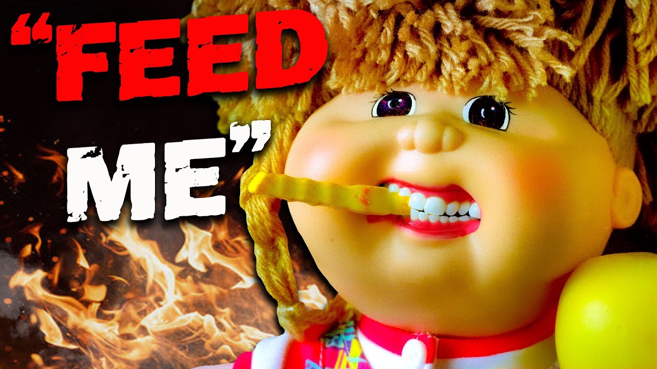 Top 10 Banned Toys The Government Prohibited For Your Own Protection