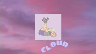 cloud 9 (speed up) by:beach bunny